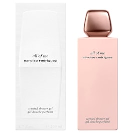 all of me - gel doccia