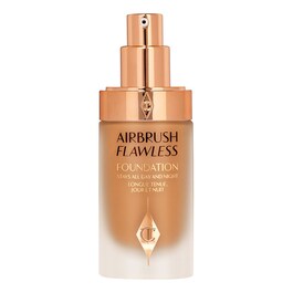 Airbrush Flawless Foundation - Fondotinta