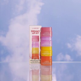 Dreamy Lip Kit - Set per labbra