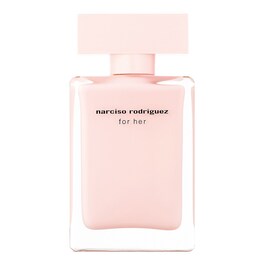 For Her - Eau de Parfum Floreale Muschiata