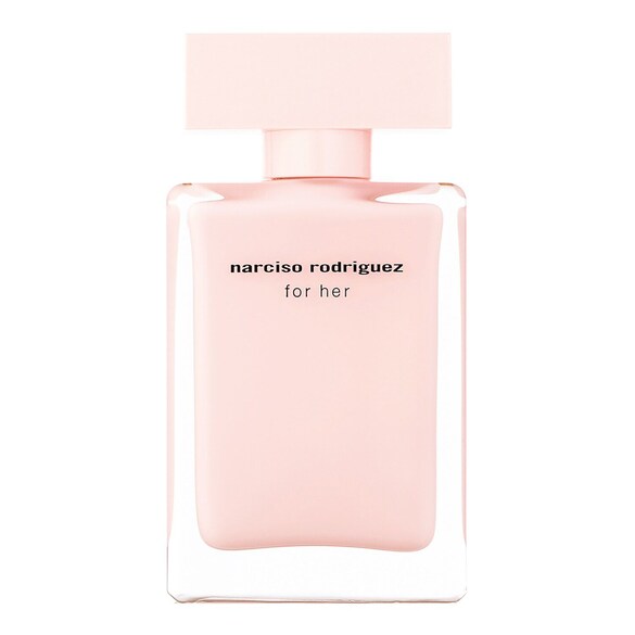 For Her - Eau de Parfum Floreale Muschiata, NARCISO RODRIGUEZ