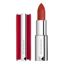 Le Rouge - Rossetto Con Finish Mat, Brillante, Perlato