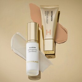 Illusion Priming Moisturizer - Primer