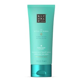 The Ritual of Karma Instant Care Hand Lotion - Lozione trattante Mani