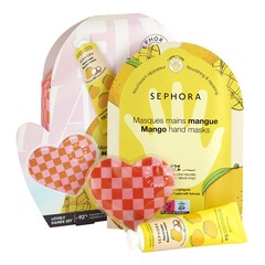 The Future is Yours - Kit mani bellissime, SEPHORA COLLECTION
