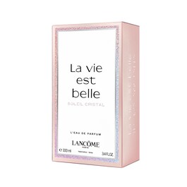 La vie est belle Soleil Cristal - Eau de Parfum 