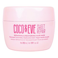 Sweet Repair - Maschera riparatrice per capelli, COCO & EVE