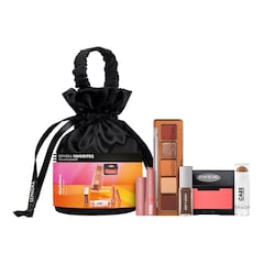 Golden Glow - Cofanetto Make-up, SEPHORA FAVORITES