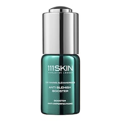 Anti Blemish Booster - Booster anti-imperfezioni, 111SKIN