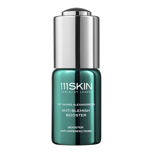 Anti Blemish Booster - Booster anti-imperfezioni, 111SKIN