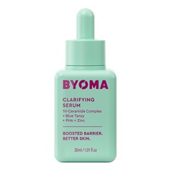 Siero - Trattamento viso anti-imperfezioni, BYOMA