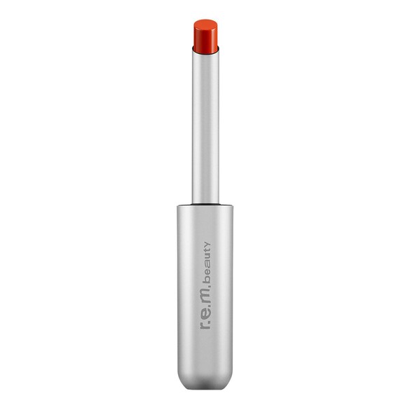 On your collar - Rossetto classico, REM BEAUTY
