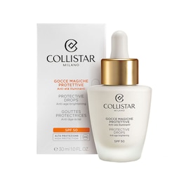 Gocce Magiche Protettive Spf 50 - Gocce Protettive