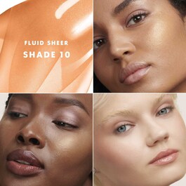 Fluid Sheer - Illuminante Liquido