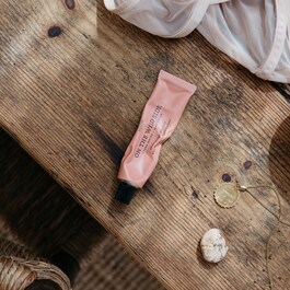 Crema Mani - Bio & 100% d'origine naturale