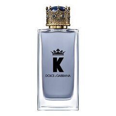 K By Dolce&Gabbana - Eau de Toilette, DOLCE & GABBANA