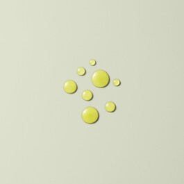 High Shine™ - Olio nutriente anti-crespo