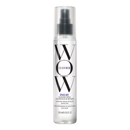  SPRAY SPEED BLOW DRY 