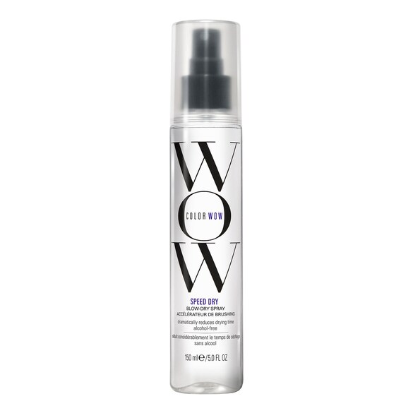 SPRAY SPEED BLOW DRY , COLOR WOW