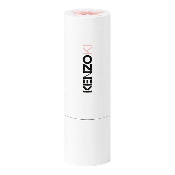 KENZOKI NOURISHING FLOW - Balsamo labbra , KENZOKI