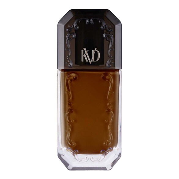 Good Apple Liquid - Fondotinta coprente leggero, KVD Beauty