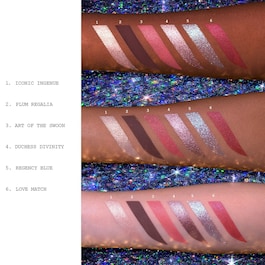 PAT MCGRATH x BRIDGERTON MTHRSHP - Palette Viso