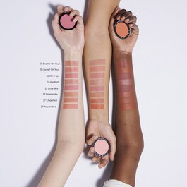 Blush Colorful - Blush