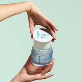 Balsamo corpo nutriente - Crema per il corpo Formato Viaggio