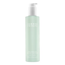 Super Amino Gel - Gel detergente viso agli aminoacidi