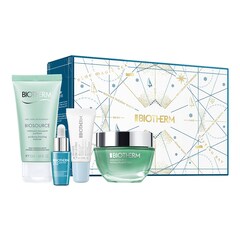 Aquasource Hyalu Set - Cofanetto Skincare, BIOTHERM
