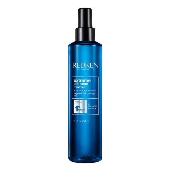 Extreme Anti-Snap- Trattamento Senza Risciacquo per capelli danneggiati, REDKEN