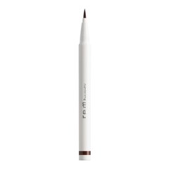 At the Borderline Eyeliner Marker - Eyeliner liquido, REM BEAUTY