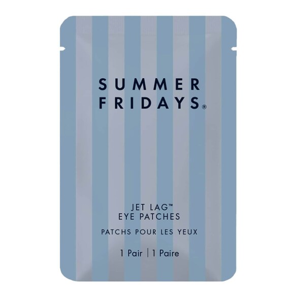 Jet Lag™ - Patch occhi, SUMMER FRIDAYS