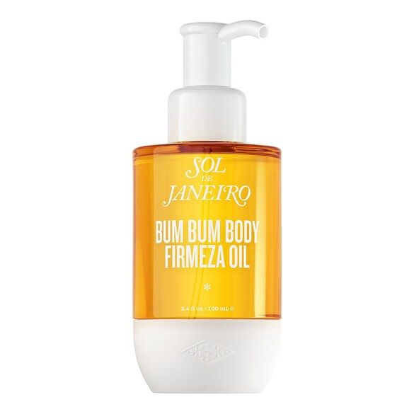 Bum Bum Body Firmeza Oil - Olio per il corpo, SOL DE JANEIRO