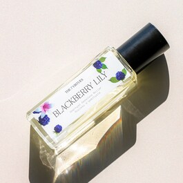 Blackberry Lily - Olio profumato