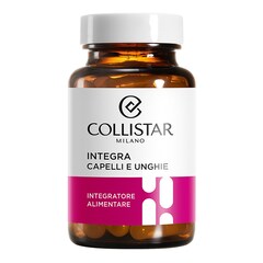 INTEGRA CAPELLI E UNGHIE - Integratori alimentari, COLLISTAR