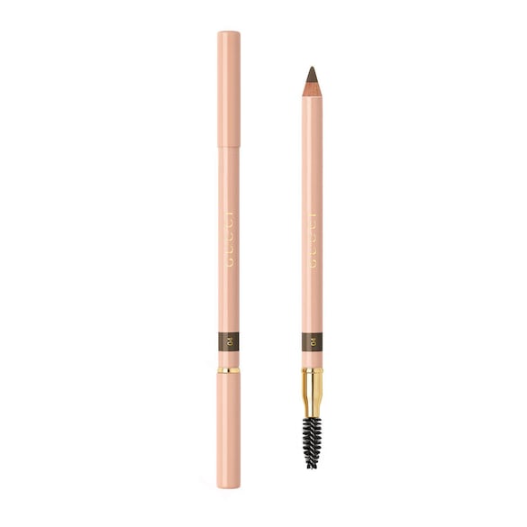 Crayon Définition Sourcils - Matita per sopracciglia in polvere, GUCCI