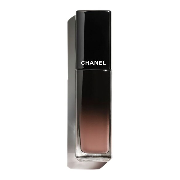 CHANEL ROUGE ALLURE LAQUE - Il Rossetto Fluido Brillante Tenuta Estrema, CHANEL