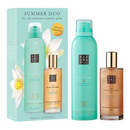 The Ritual of Karma - Summer Duo