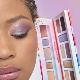 The Future is Yours - Palette di 8 ombretti