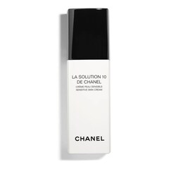 LA SOLUTION 10 DE CHANEL - Crema Pelli Sensibili, CHANEL