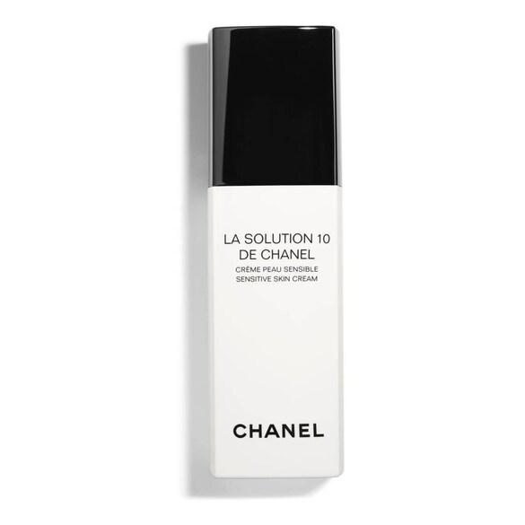 LA SOLUTION 10 DE CHANEL - Crema Pelli Sensibili, CHANEL