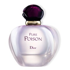 Pure Poison – Eau de parfum donna – Note floreali, orientali e ambrate, DIOR