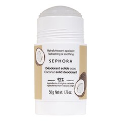 Deodorante solido - Efficace per 12 ore Formato Viaggio, SEPHORA COLLECTION