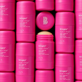 Style + Treat Yuzu + Plum Oil - Stick per lo styling con yuzu e olio di prugna