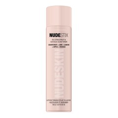 NUDESKIN 5% Citrus Fruit & Glycolic Glow Toner - Tonico, NUDESTIX