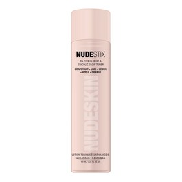 NUDESKIN 5% Citrus Fruit & Glycolic Glow Toner - Tonico