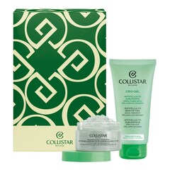 COFANETTO CRIO-GEL - ANTICELLULITE SUBLIMANTE, COLLISTAR