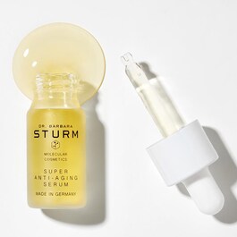 Mini Super Anti-Aging Serum - Potente siero antietà rassodante e antirughe