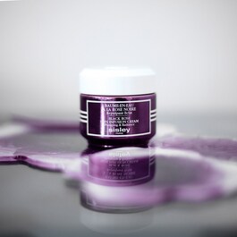 Baume-en-Eau à la Rose Noire - Ridensificante illuminante